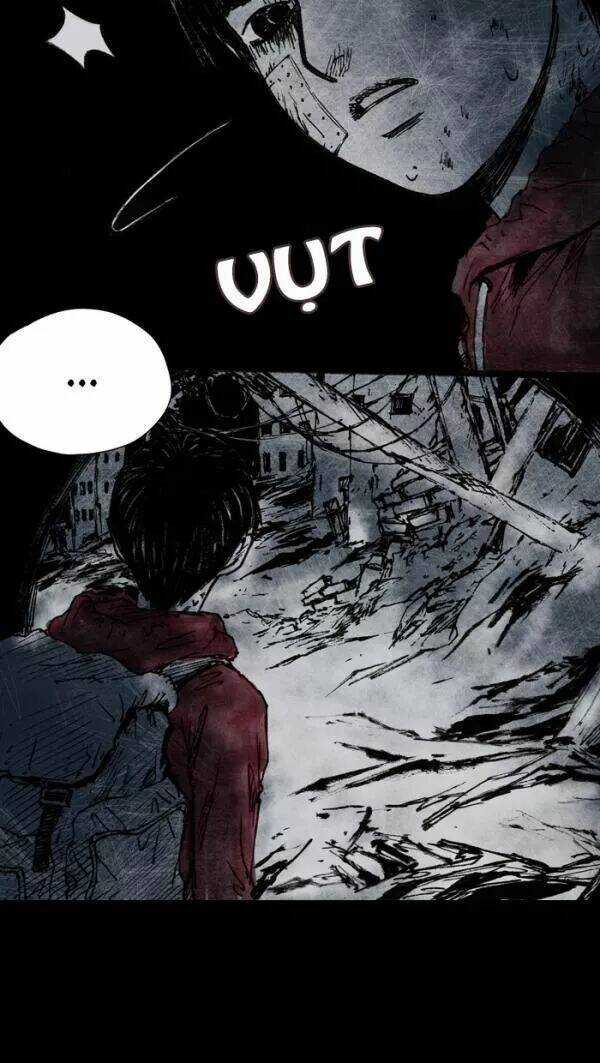 Distant Sky Chapter 17 trang 60