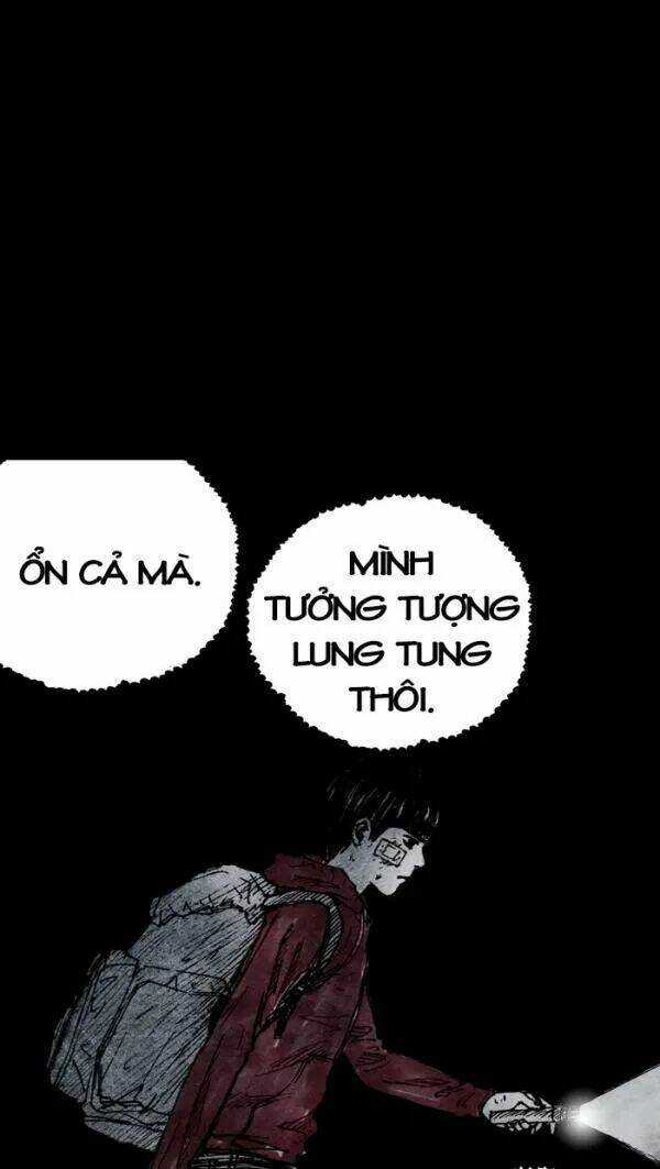 Distant Sky Chapter 17 trang 61