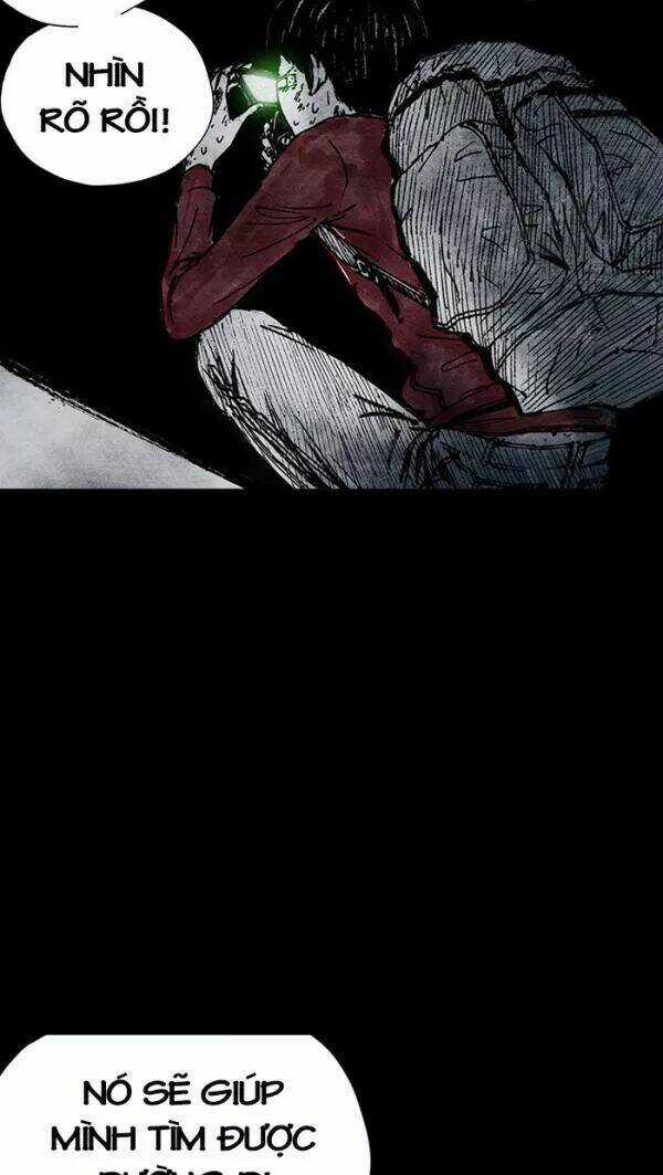 Distant Sky Chapter 17 trang 74