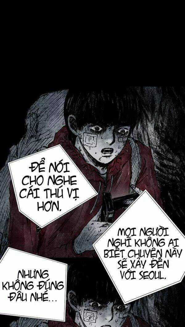 Distant Sky Chapter 17 trang 91