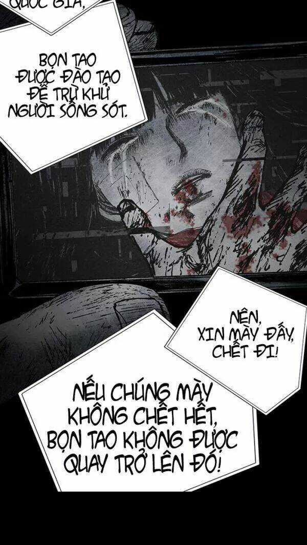 Distant Sky Chapter 17 trang 93