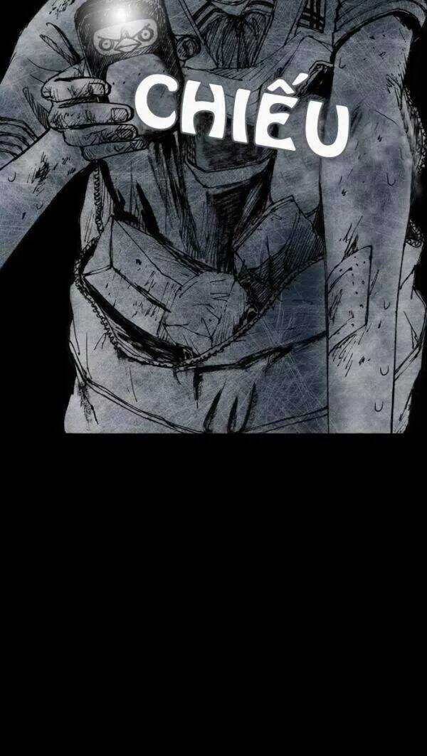 Distant Sky Chapter 18 trang 13