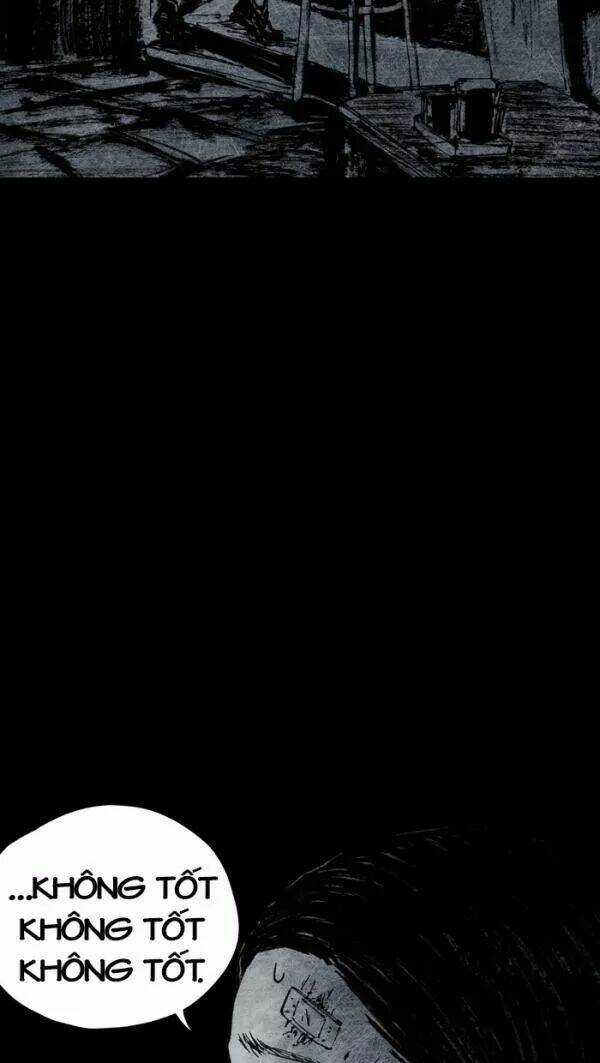 Distant Sky Chapter 18 trang 15