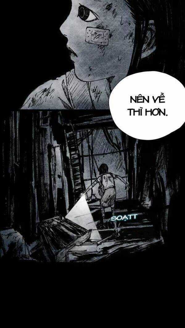 Distant Sky Chapter 18 trang 16