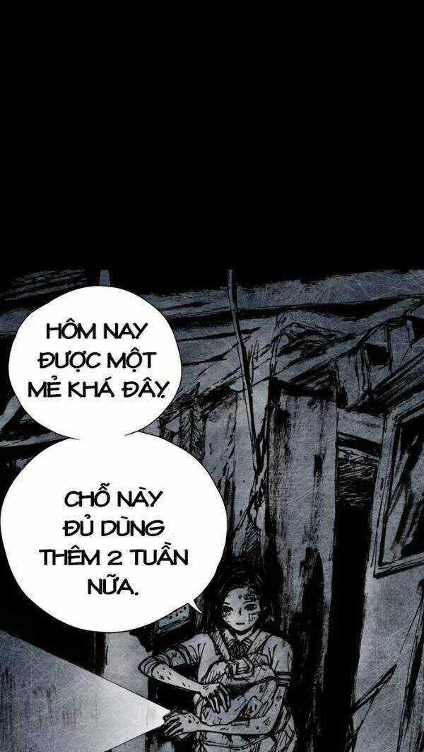 Distant Sky Chapter 18 trang 17