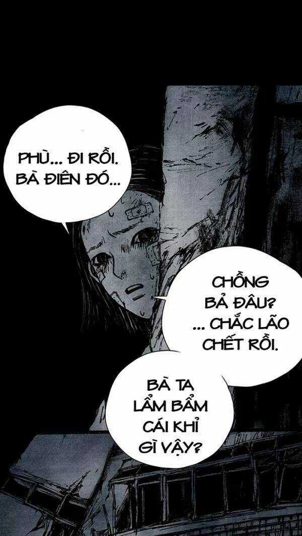 Distant Sky Chapter 18 trang 25