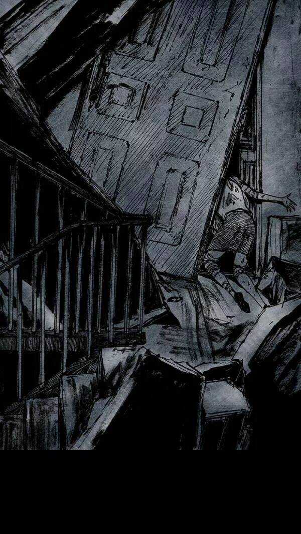 Distant Sky Chapter 18 trang 27