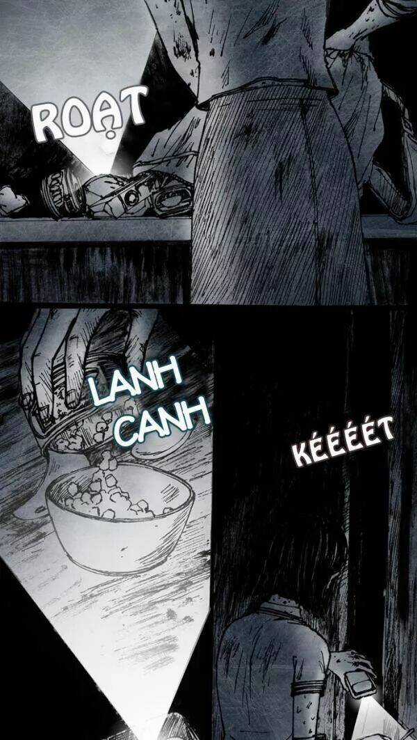 Distant Sky Chapter 18 trang 30