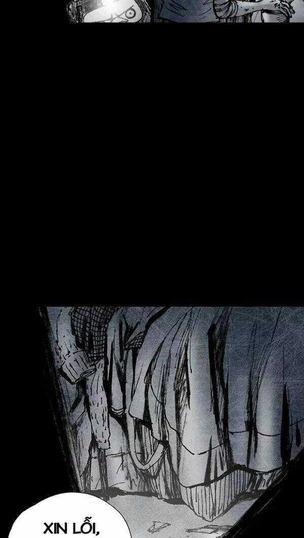 Distant Sky Chapter 18 trang 31