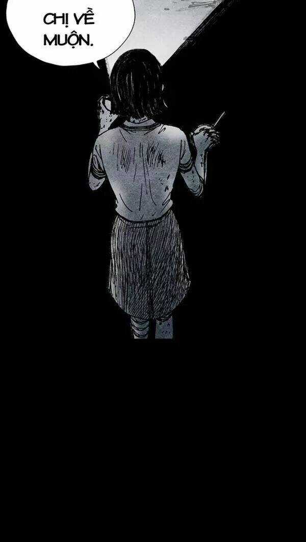 Distant Sky Chapter 18 trang 32