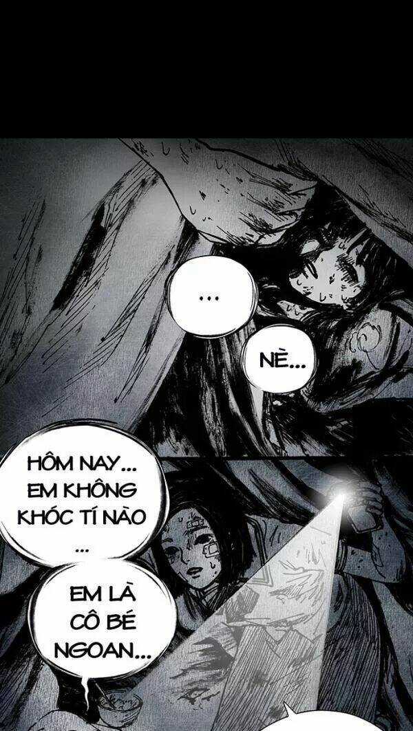 Distant Sky Chapter 18 trang 33