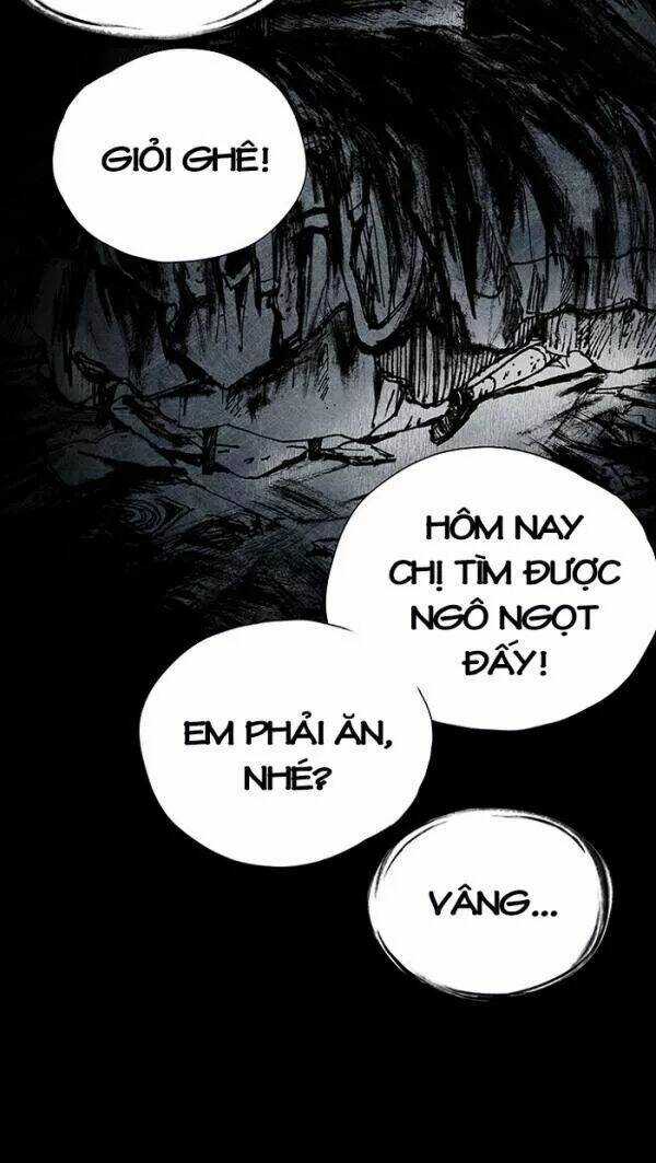 Distant Sky Chapter 18 trang 35