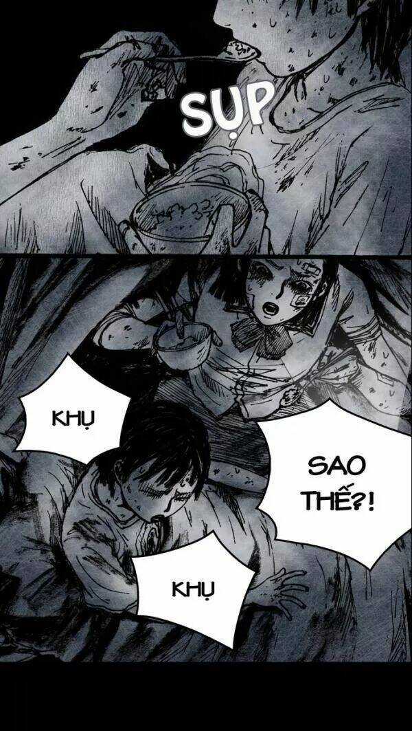 Distant Sky Chapter 18 trang 37