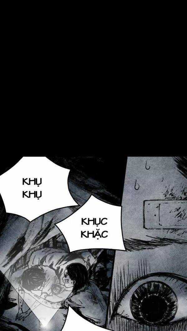 Distant Sky Chapter 18 trang 38