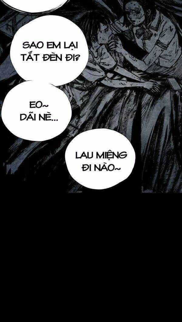 Distant Sky Chapter 18 trang 42