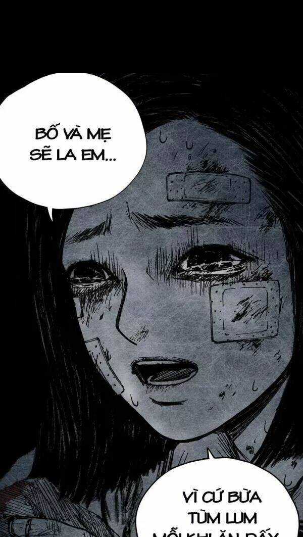 Distant Sky Chapter 18 trang 43