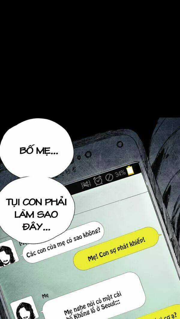 Distant Sky Chapter 18 trang 46