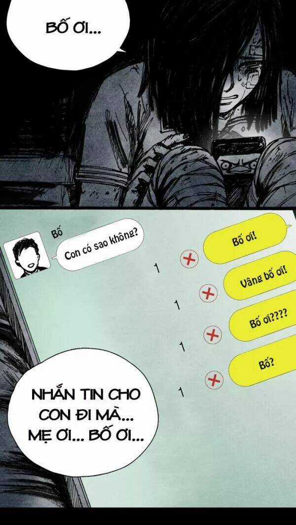 Distant Sky Chapter 18 trang 48