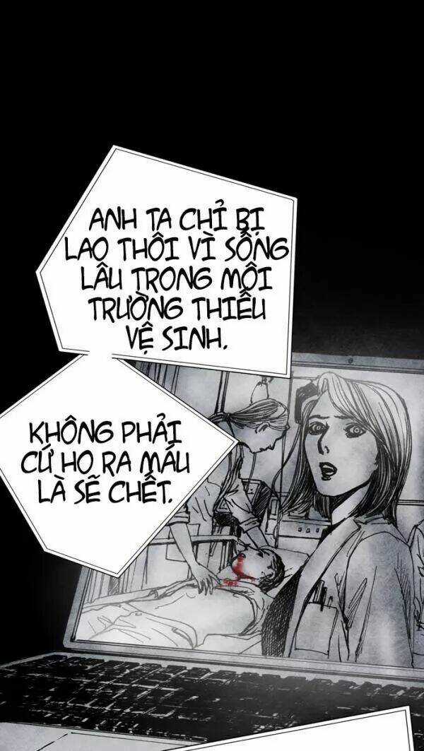 Distant Sky Chapter 18 trang 51