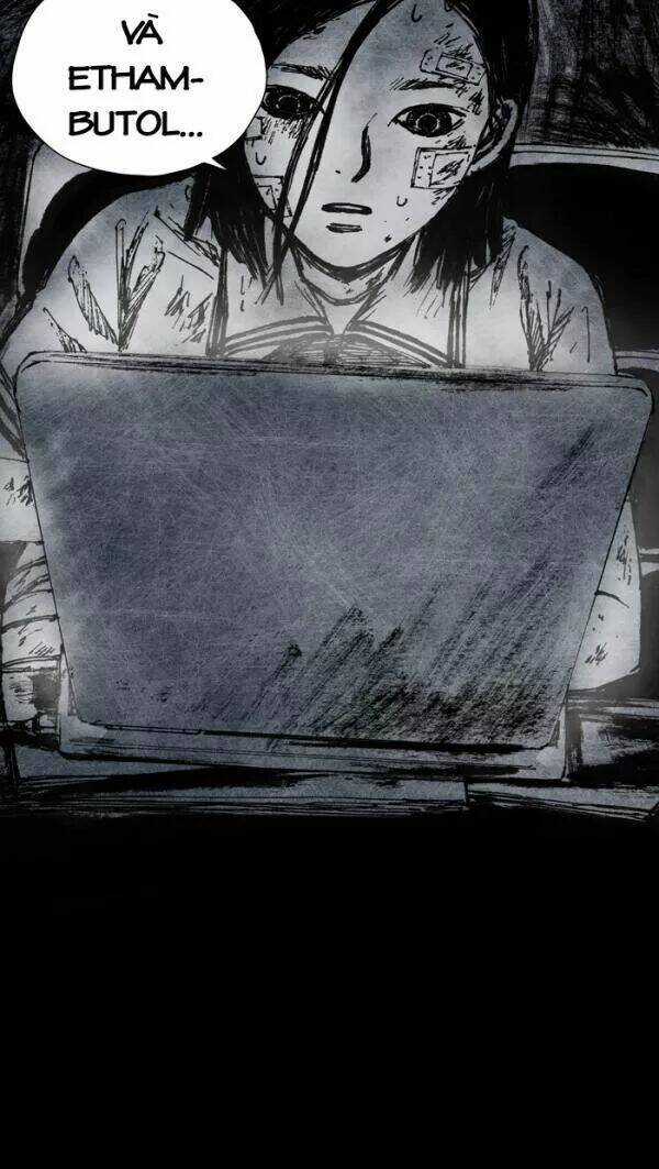 Distant Sky Chapter 18 trang 53