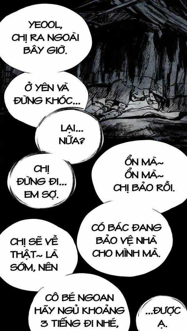 Distant Sky Chapter 18 trang 56