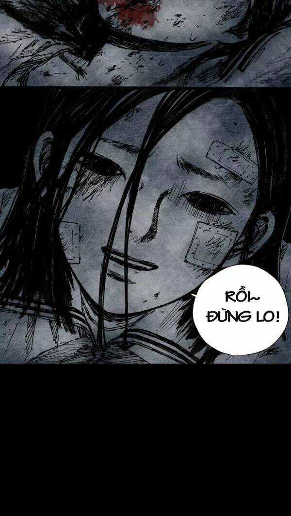 Distant Sky Chapter 18 trang 58