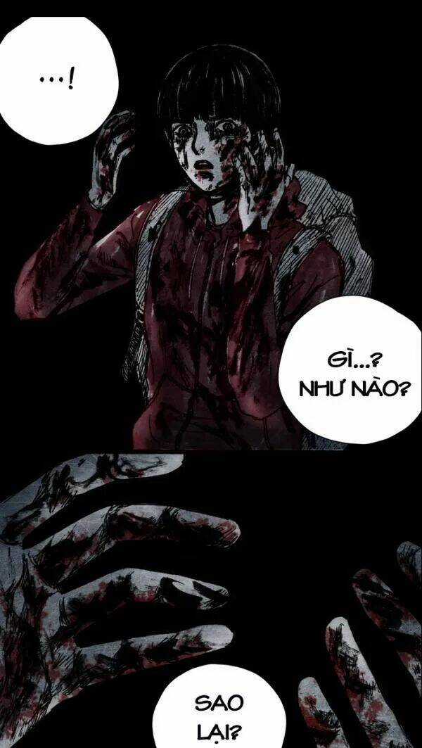 Distant Sky Chapter 18 trang 6