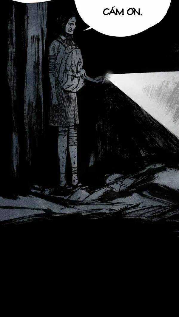 Distant Sky Chapter 18 trang 61