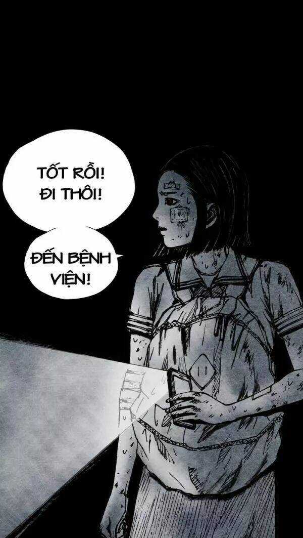 Distant Sky Chapter 18 trang 66