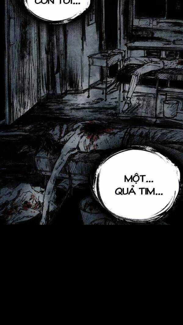 Distant Sky Chapter 18 trang 81