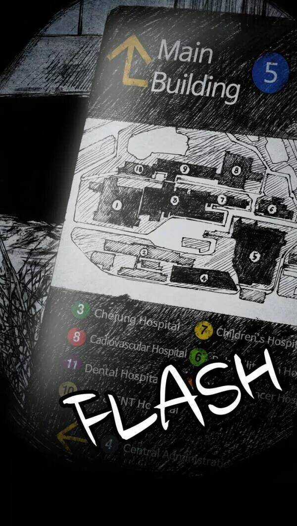 Distant Sky Chapter 19 trang 18