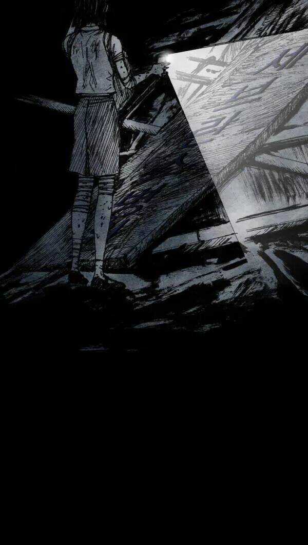 Distant Sky Chapter 19 trang 2