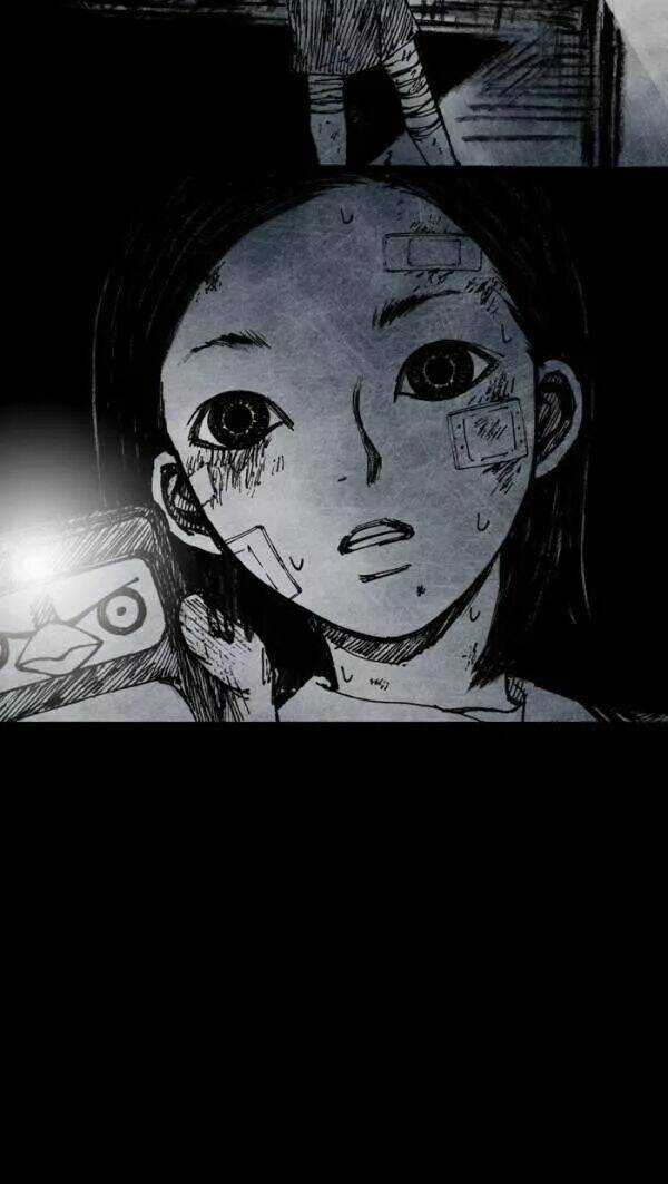 Distant Sky Chapter 19 trang 23