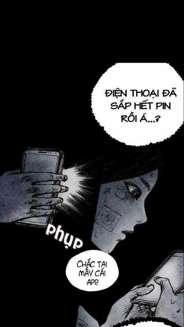 Distant Sky Chapter 19 trang 3