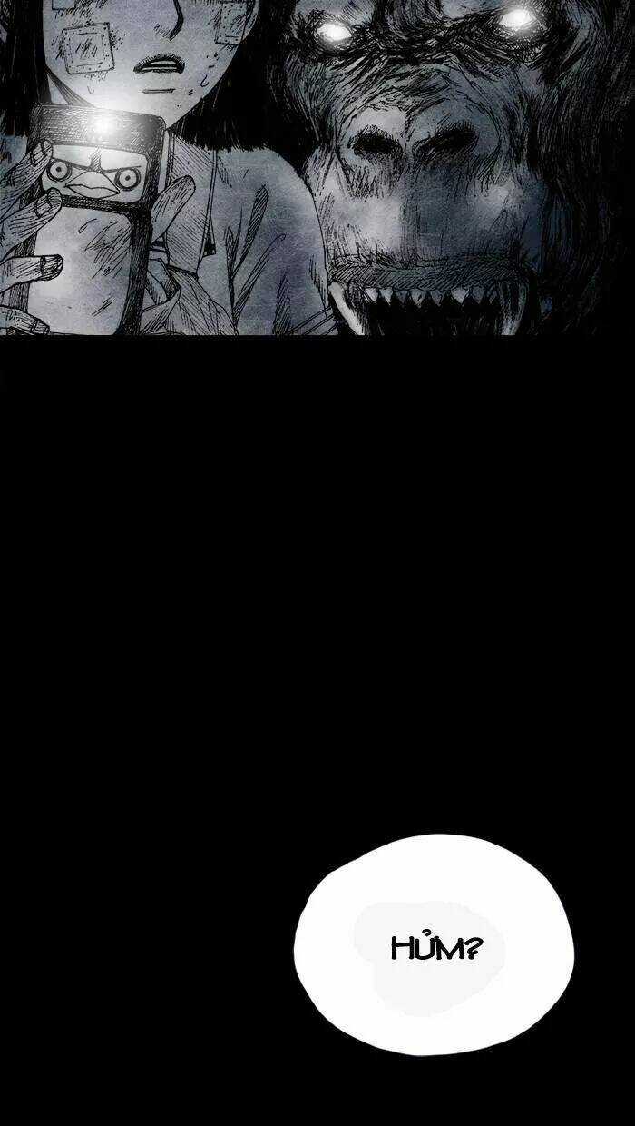 Distant Sky Chapter 19 trang 30