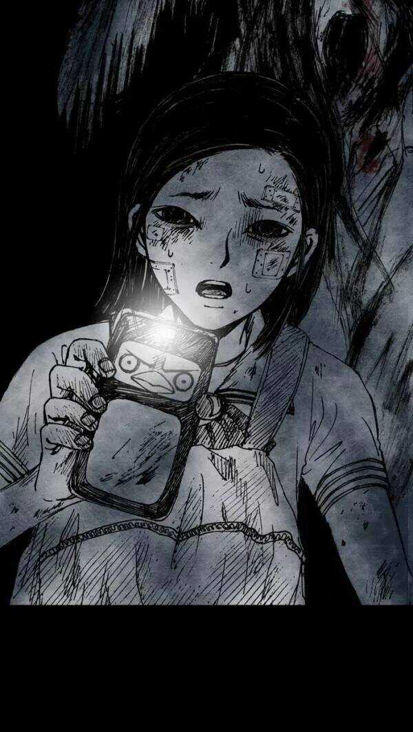 Distant Sky Chapter 19 trang 55