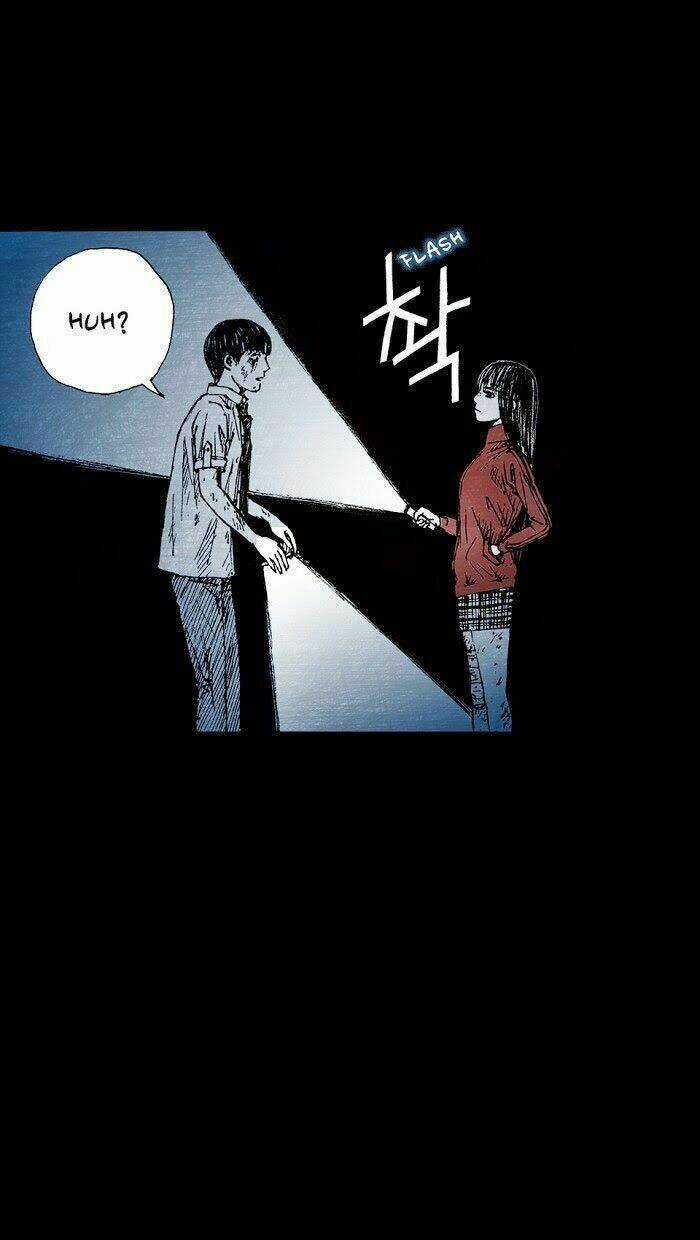 Distant Sky Chapter 2 trang 11