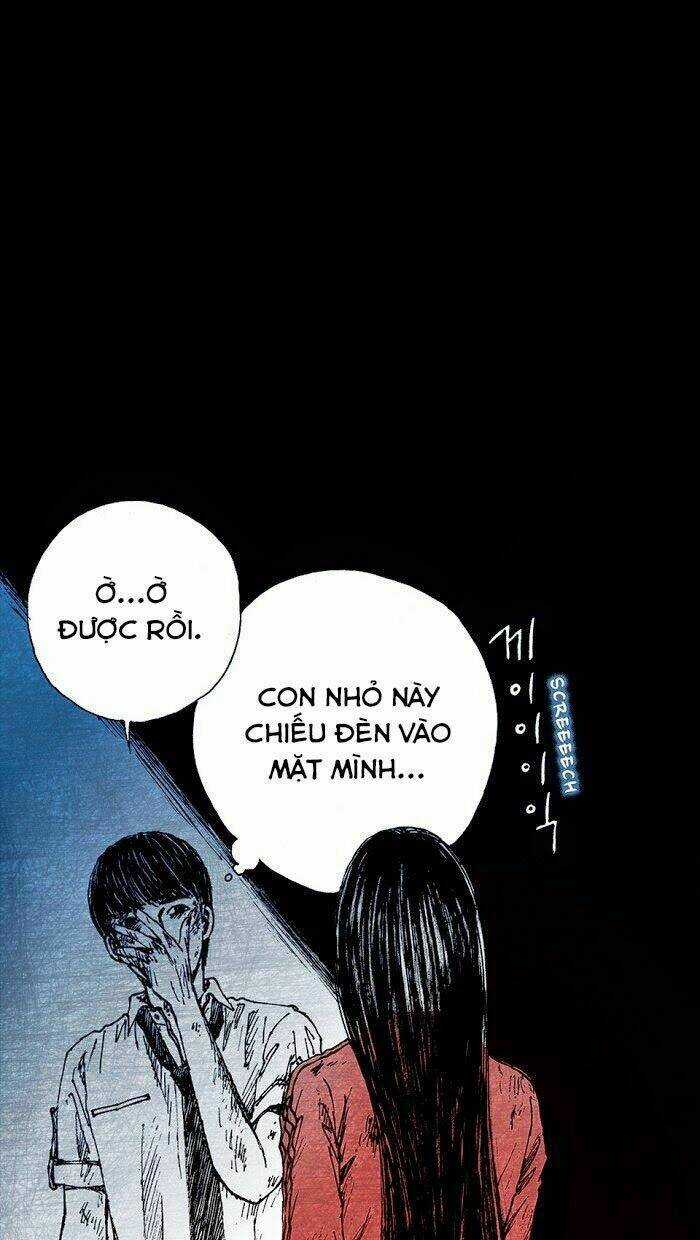 Distant Sky Chapter 2 trang 13