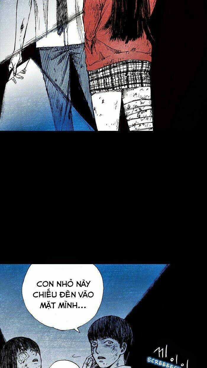 Distant Sky Chapter 2 trang 14