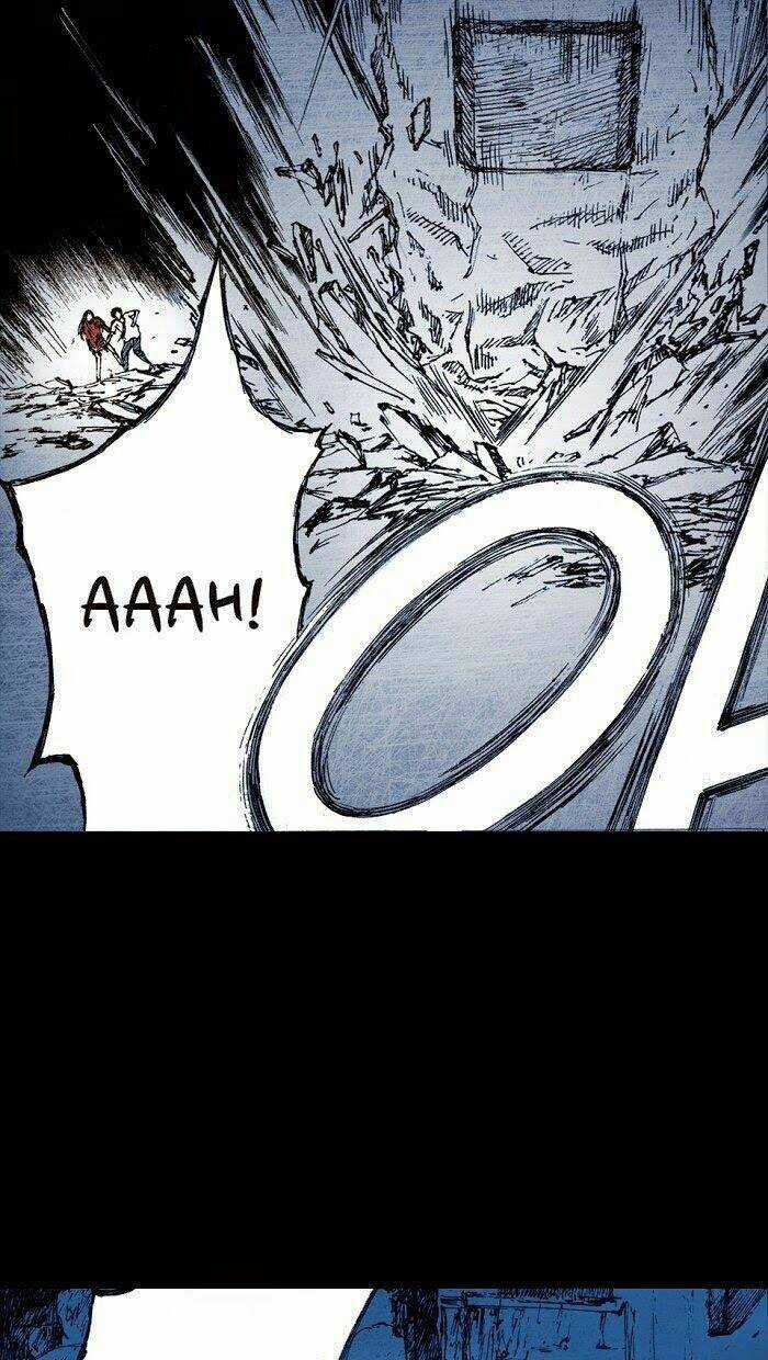 Distant Sky Chapter 2 trang 20