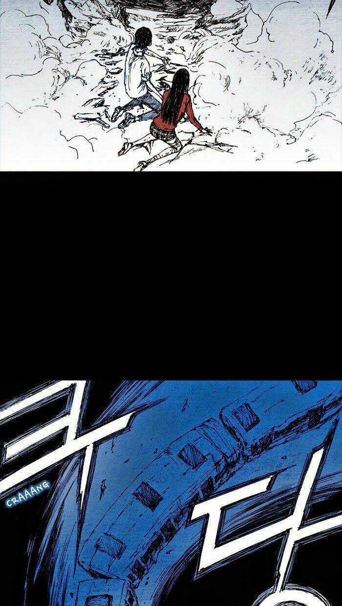 Distant Sky Chapter 2 trang 23