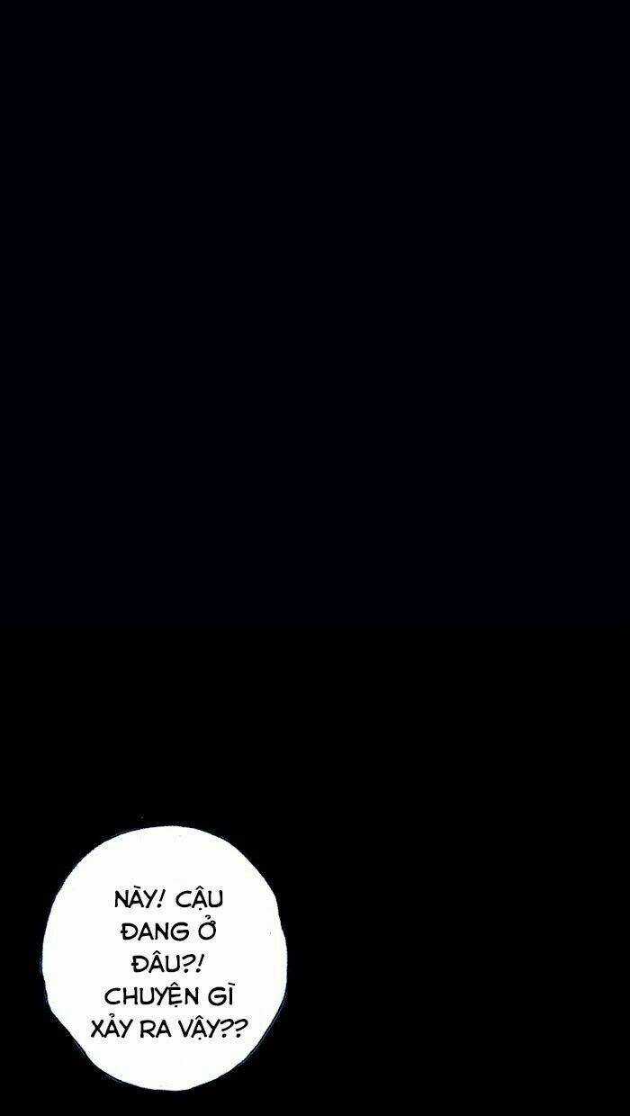 Distant Sky Chapter 2 trang 25