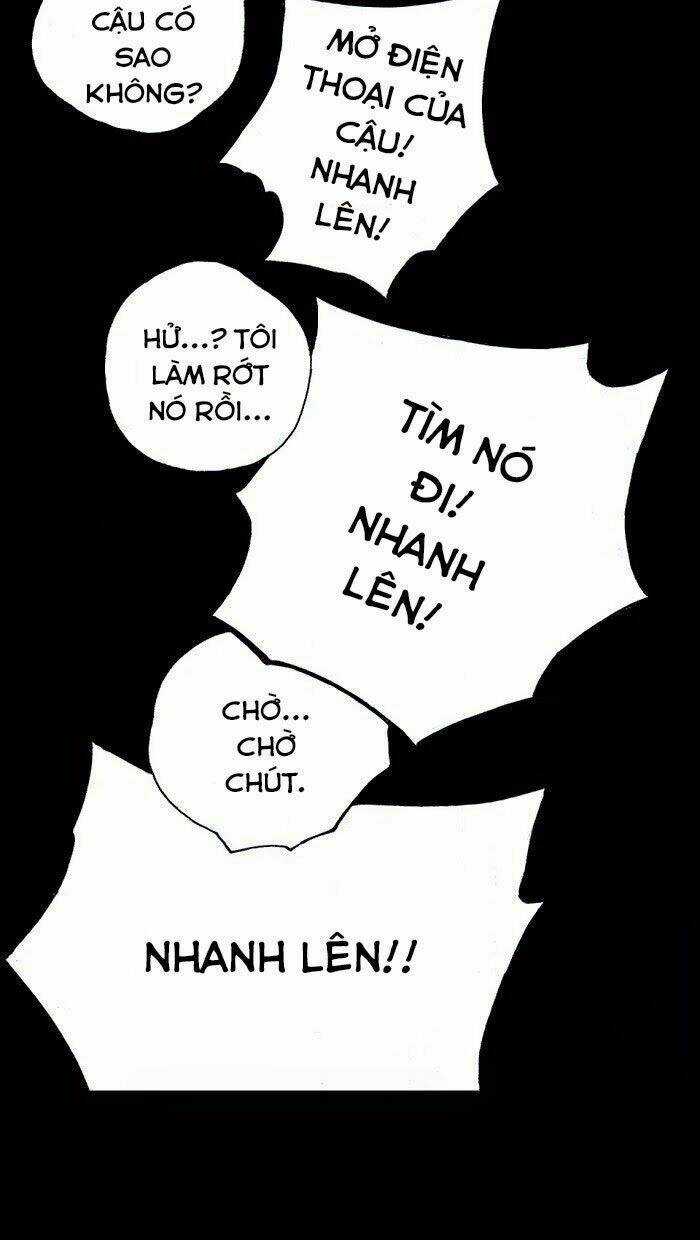 Distant Sky Chapter 2 trang 27