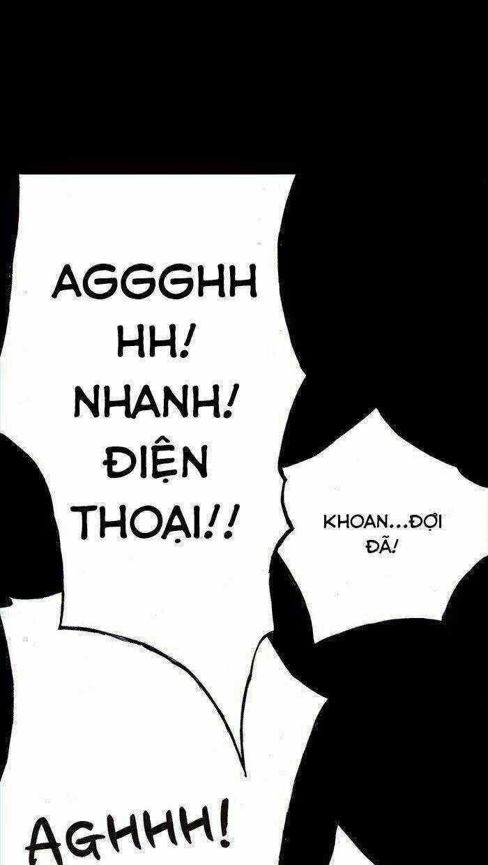 Distant Sky Chapter 2 trang 28