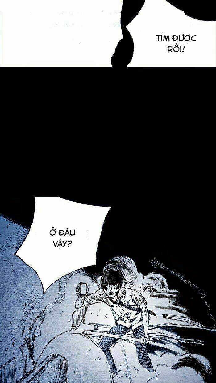 Distant Sky Chapter 2 trang 29