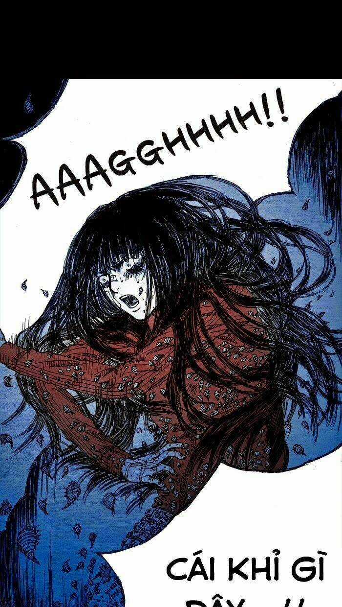 Distant Sky Chapter 2 trang 32