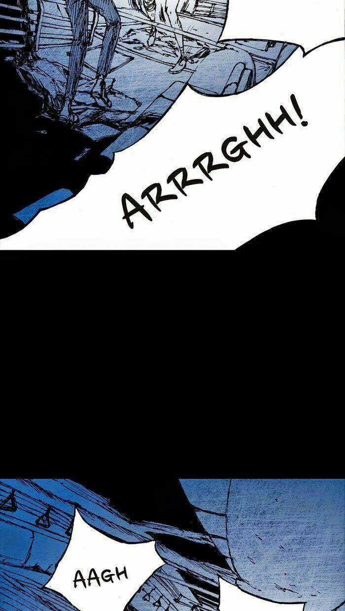 Distant Sky Chapter 2 trang 34