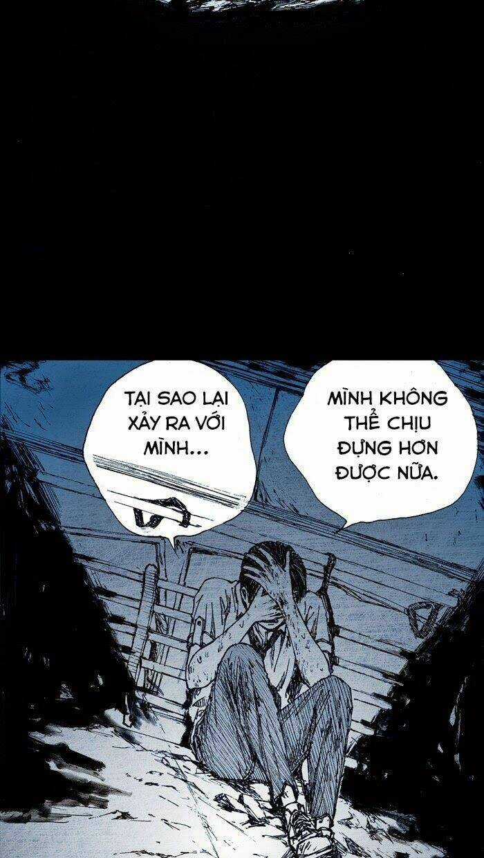 Distant Sky Chapter 2 trang 46
