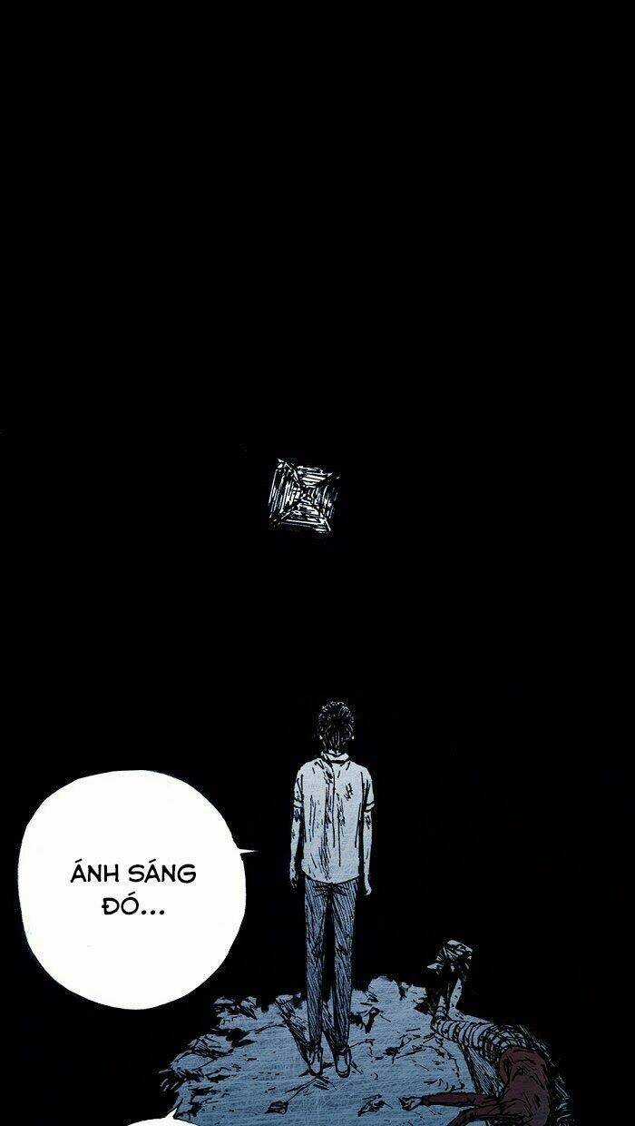 Distant Sky Chapter 2 trang 50