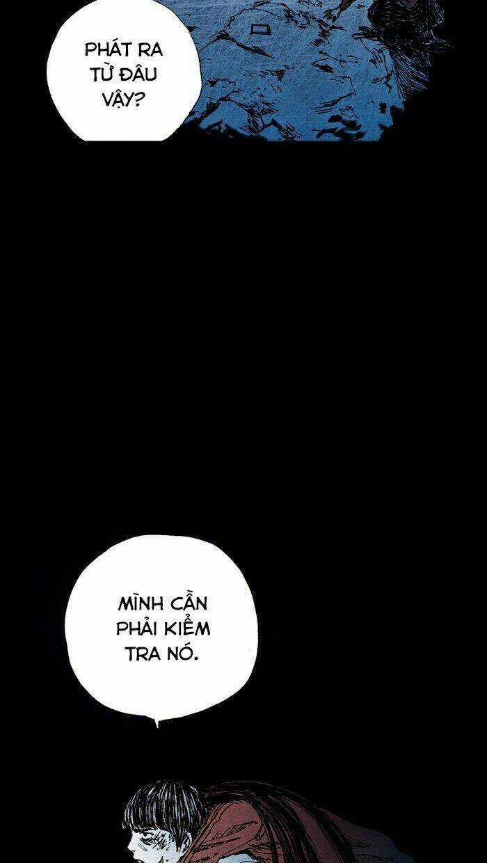 Distant Sky Chapter 2 trang 51